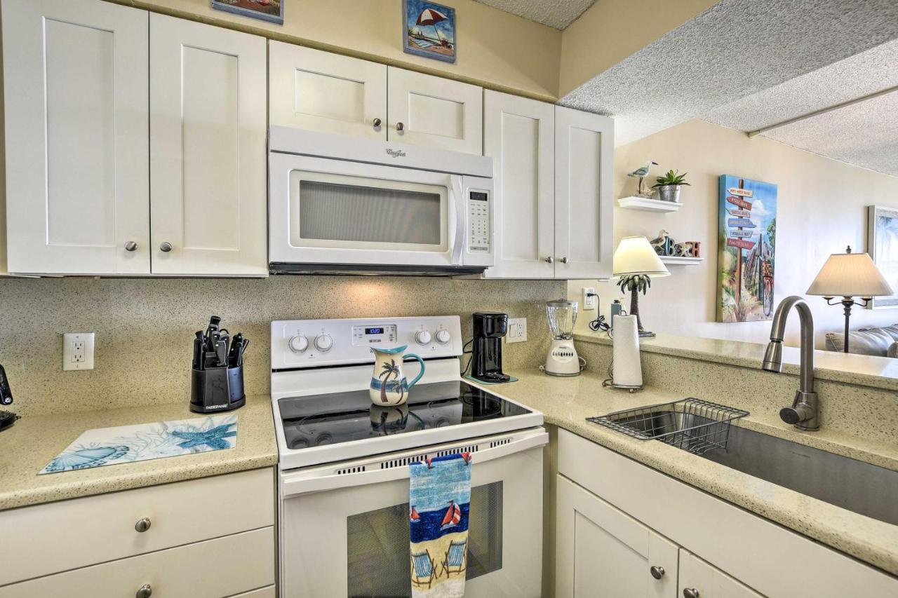 Dreamy Beach Condo With Views And Amenity Access! Myrtle Beach Extérieur photo