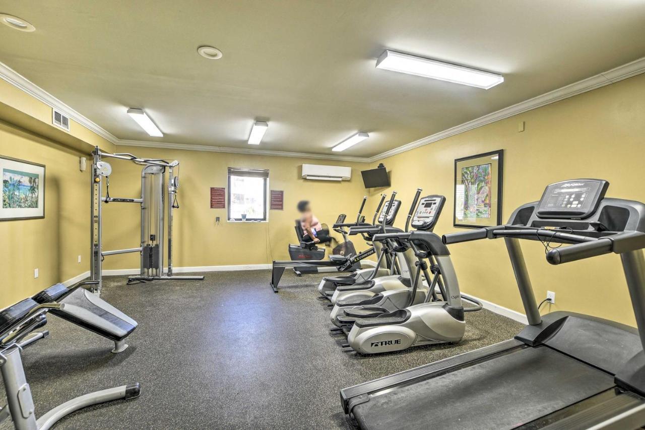 Dreamy Beach Condo With Views And Amenity Access! Myrtle Beach Extérieur photo